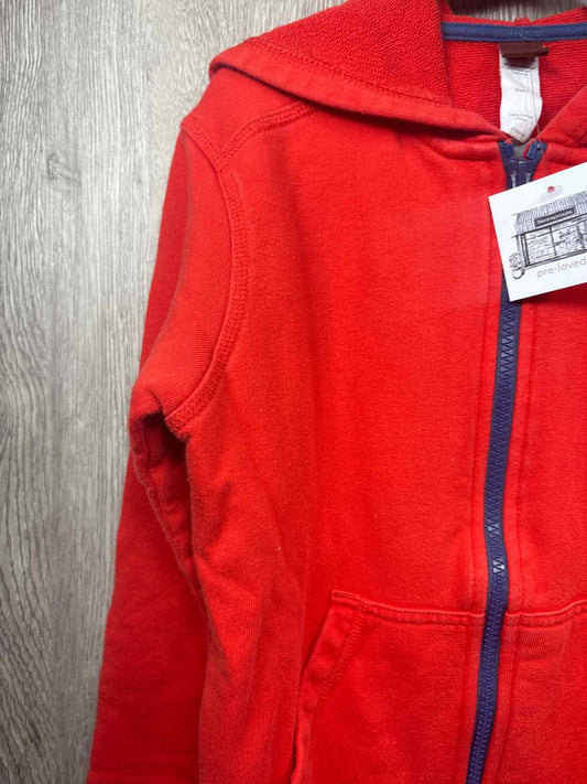 Tea Collection Size 7y Hoodie