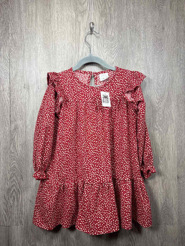 Zara Size 3-4y Dress