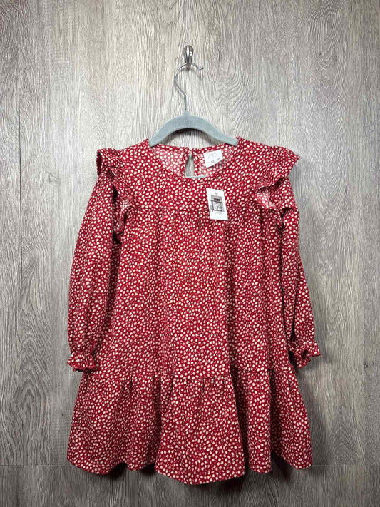 Zara Size 3-4y Dress