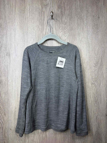 Icebreaker Size 8y Shirt