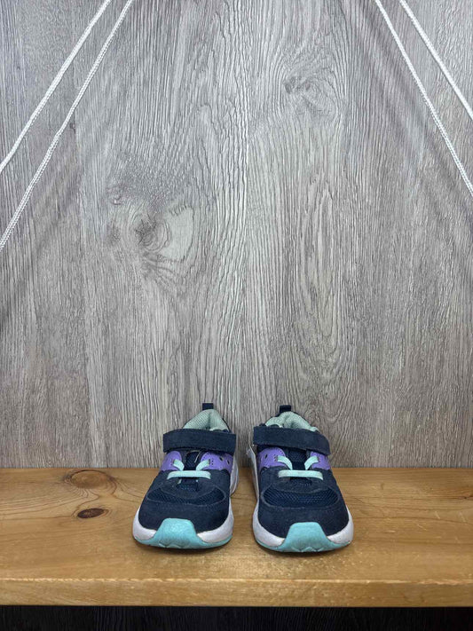 Saucony Size C7 Sneakers
