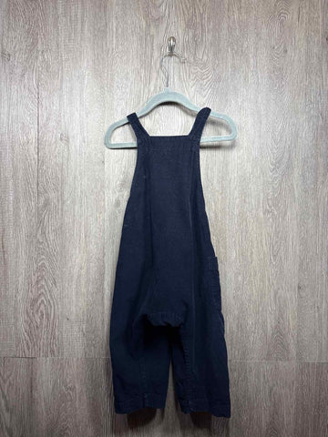 Petits Vilains Size 18-24m Overalls