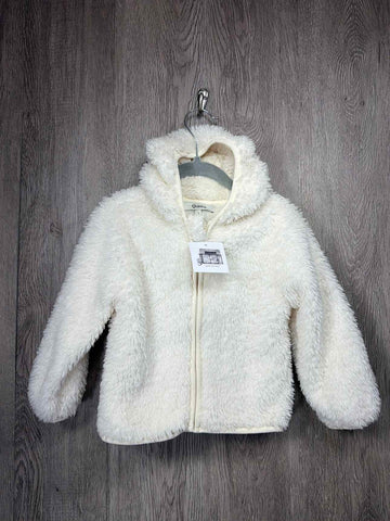 Quince Size 2y Hoodie