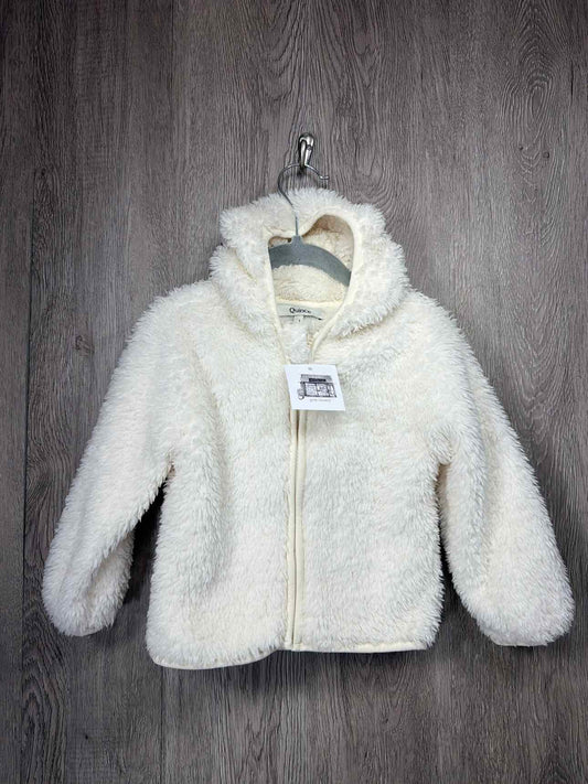 Quince Size 2y Hoodie