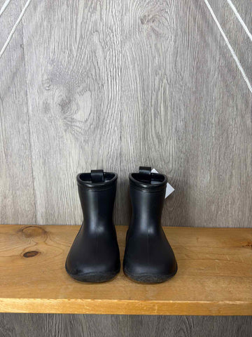 Size C5 Rain Boots