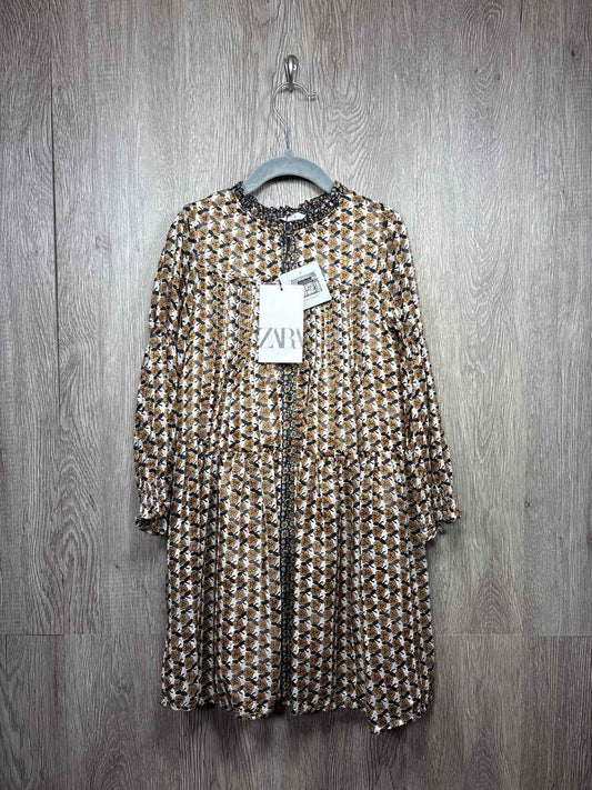 Zara Size 6y Dress