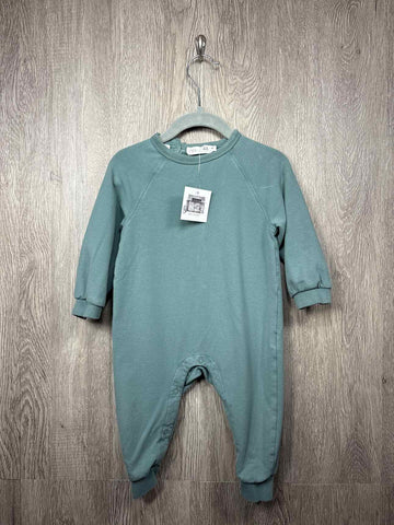 Zara Size 9-12m Romper