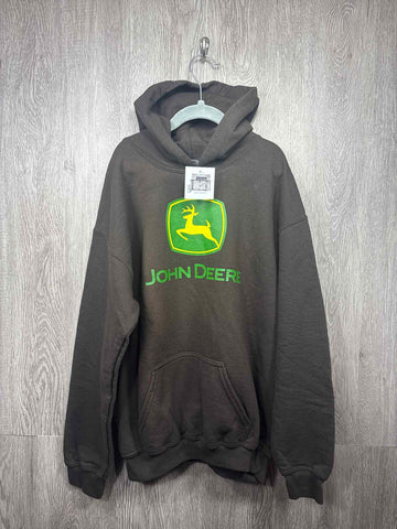 Size 10-11y Hoodie