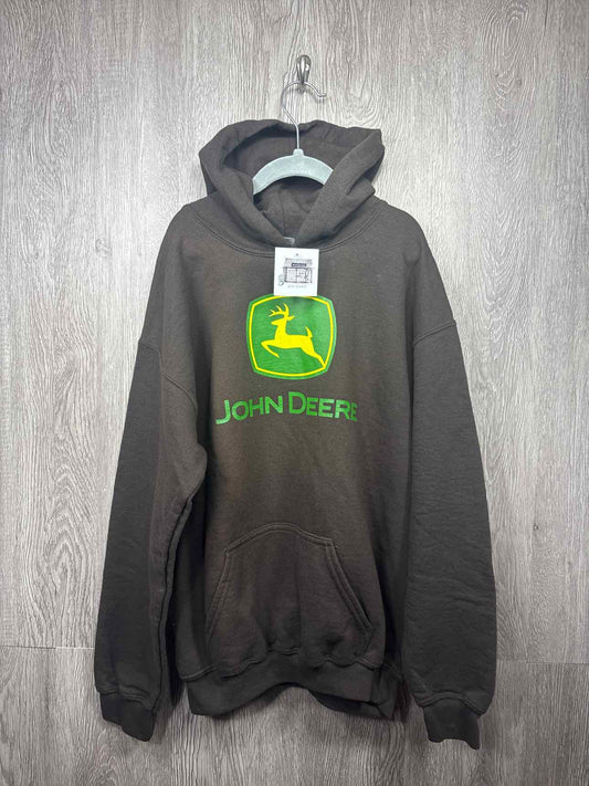 Size 10-11y Hoodie