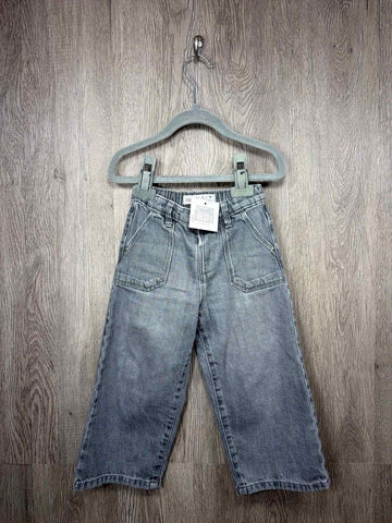 Zara Size 3y Pants