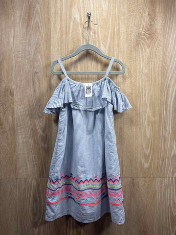 Gap Size 6-7y Dress