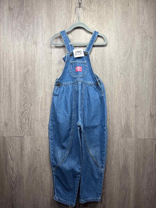 Osh Kosh Overalls