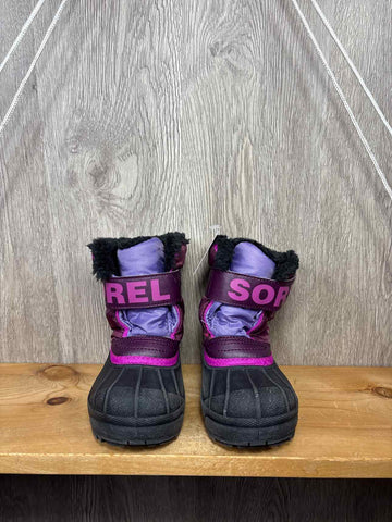 Sorel Size C9 Boots