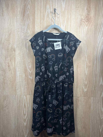 Mango Size 11-12y Dress