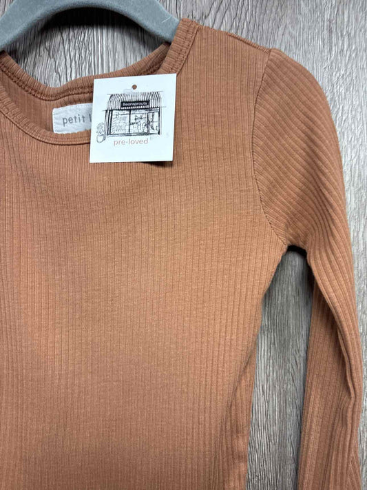 Petit Lem Size 3y Pajamas