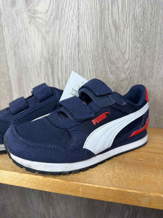 Puma Size Y1 Sneakers