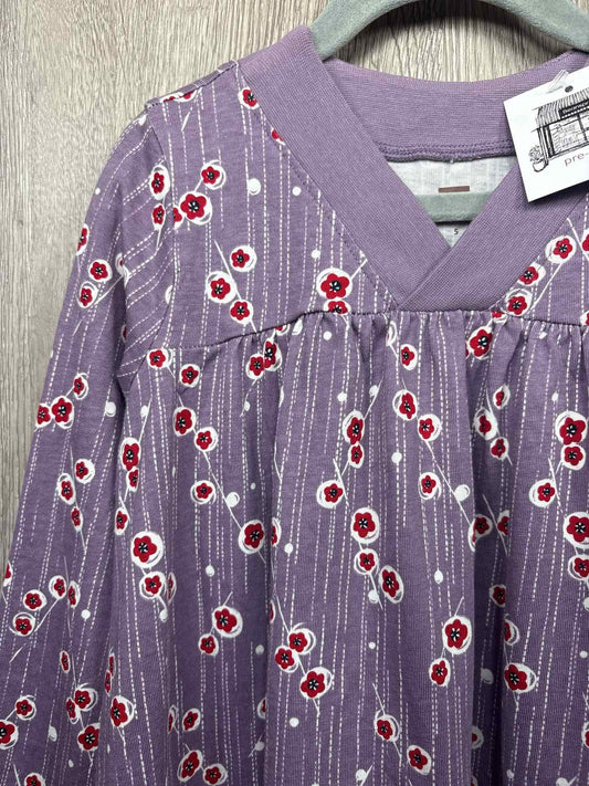Tea Collection Size 5y Dress