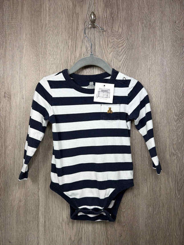 Gap Size 18-24m Onesie