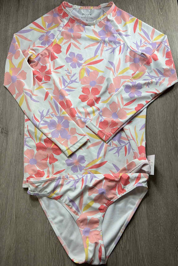 Roxy Size 14y Swim gear