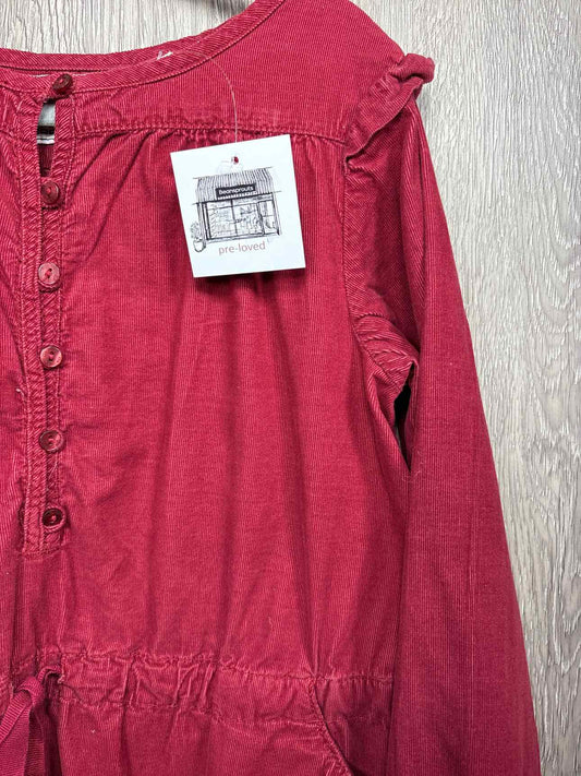 Okaidi Size 6y Dress