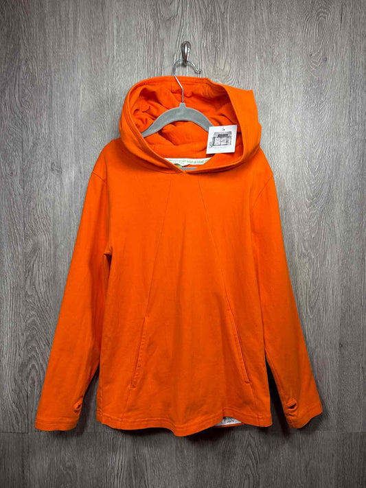 Peekaboo Beans Size 7y Hoodie