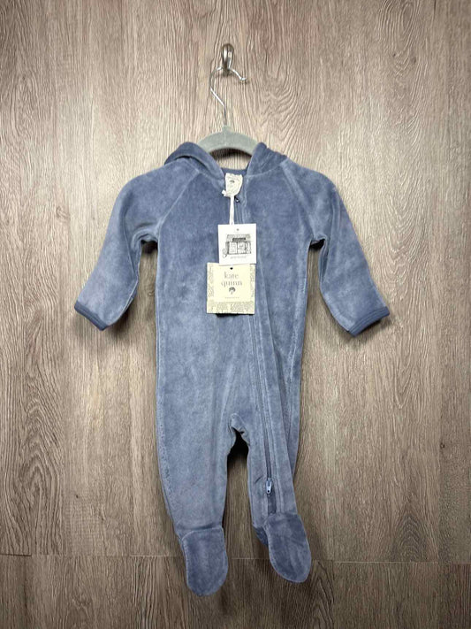 Kate Quinn Size 0-3m Jackets & Outerwear