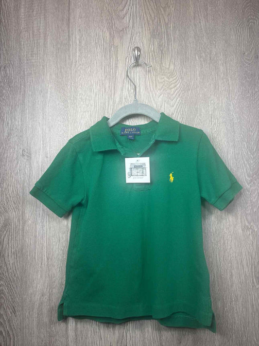 Ralph Lauren Size 2y Shirt