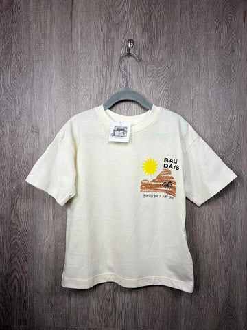 Zara Size 4y Shirt