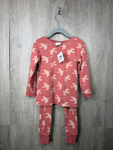 Parade Size 3-4y Pajamas