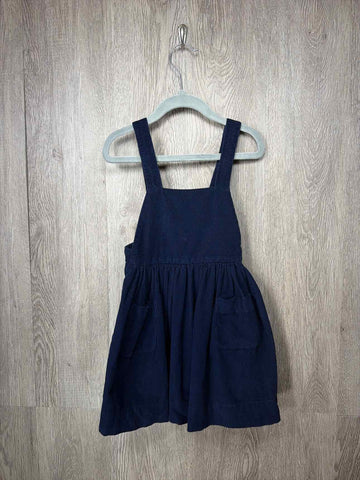 Petits Vilains Size 2-3y Dress