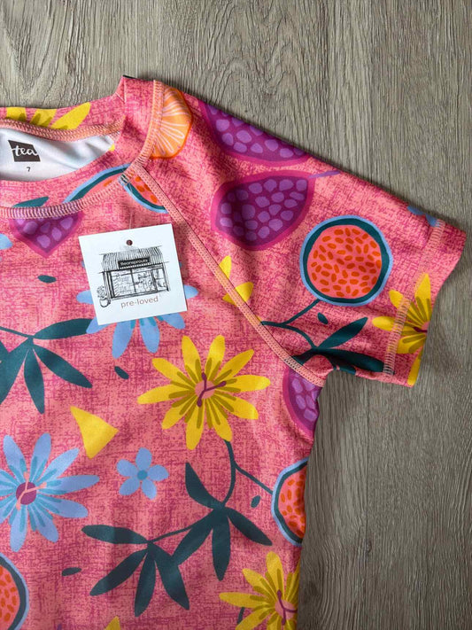 Tea Collection Size 7y Swim gear