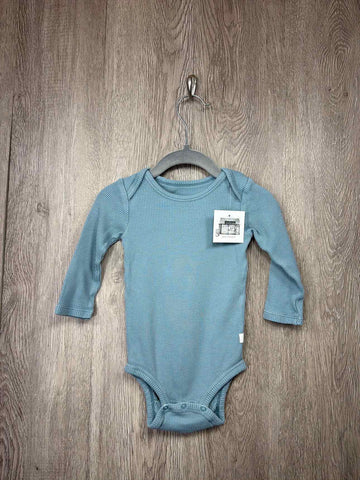 Loulou Lollipop Size 3-6m Onesie