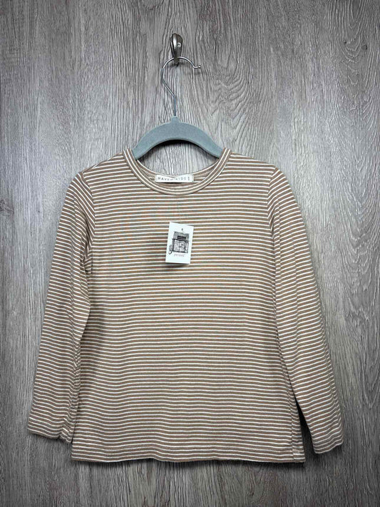 Haven Size 4-5y Shirt