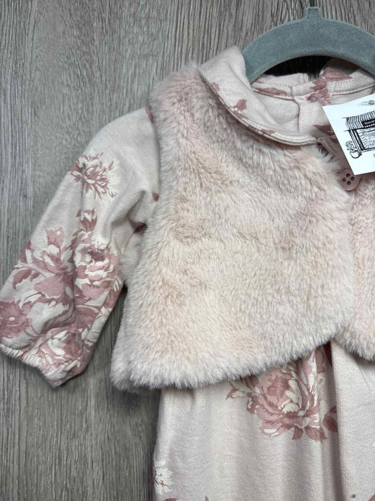 Gap Size 0-3m Outfit