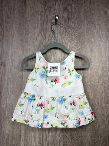 Janie and Jack Size 12-18m Shirt