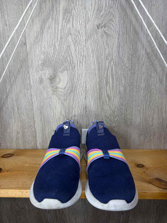 Skechers Size Y4 Sneakers