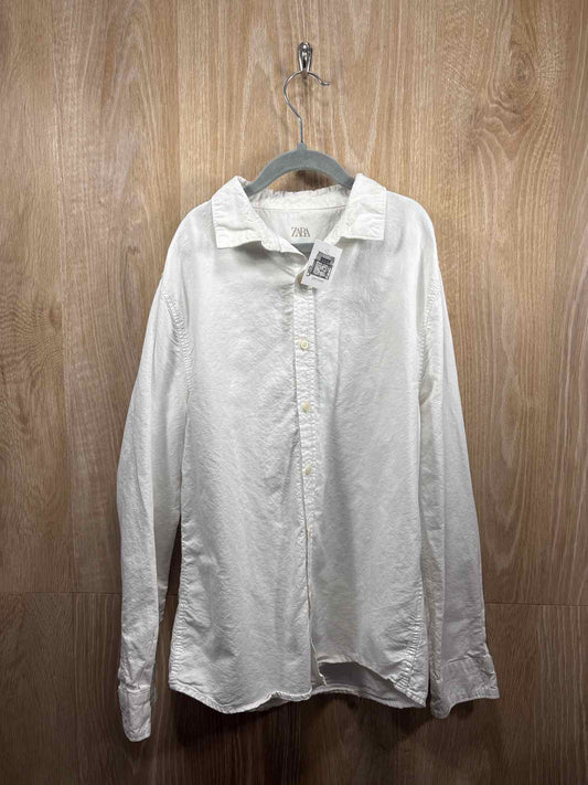 Zara Size 12y Shirt
