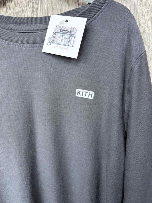 Kith Size 8y Shirt