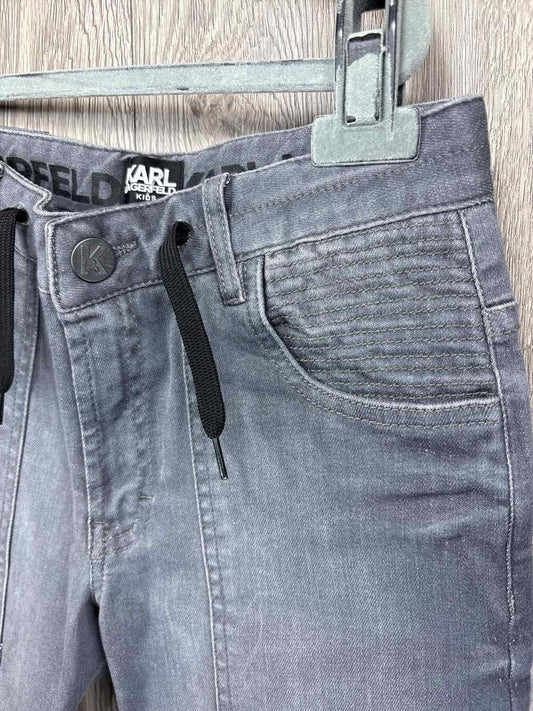 Size 10y Shorts