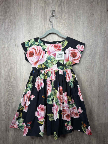 Size 4y Dress