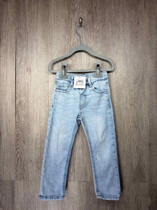 Zara Size 2-3y Pants