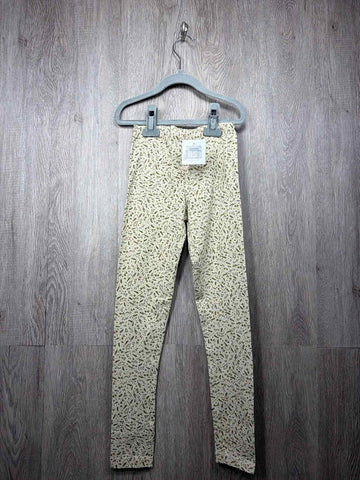 Wheat Size 8y Pants