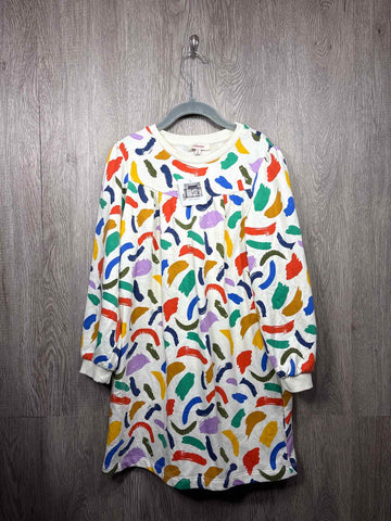 Catimini Size 8y Dress
