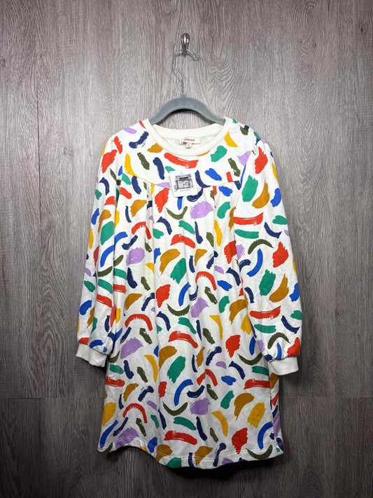 Catimini Size 8y Dress