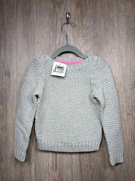 Mini Boden Size 2-3y Sweater