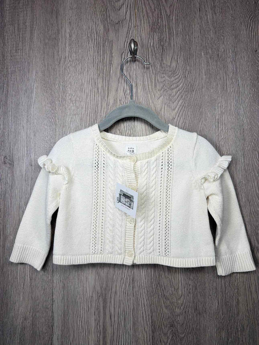 Gap Size 6-12m Sweater