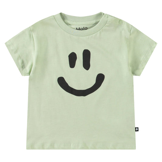 Enzo - misty green