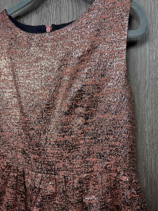 Size 8y Dress