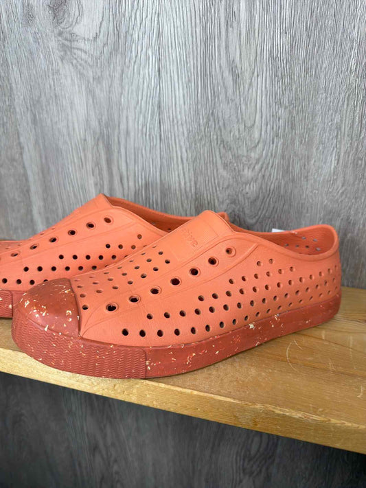 Native Size Y5 Summer