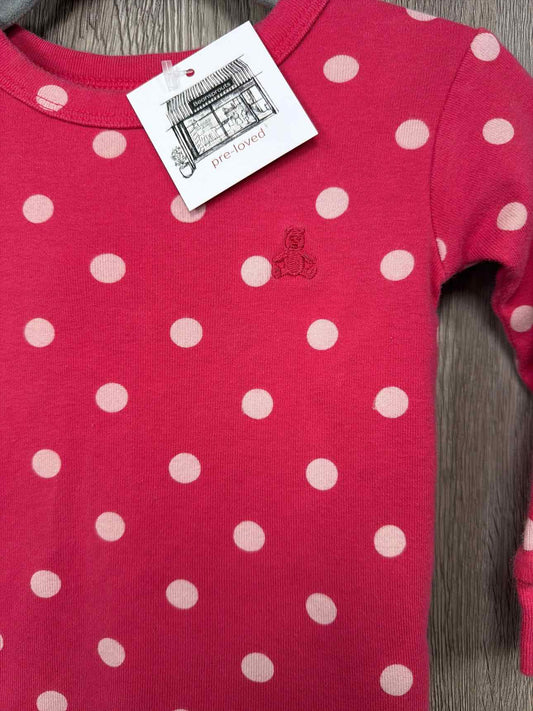 Gap Size 12-18m Pajamas